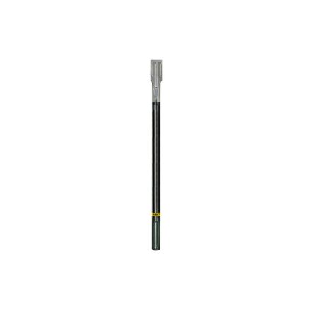 DEWALT XLR Lapos vésőszár 25 x 300 mm SDS-Max