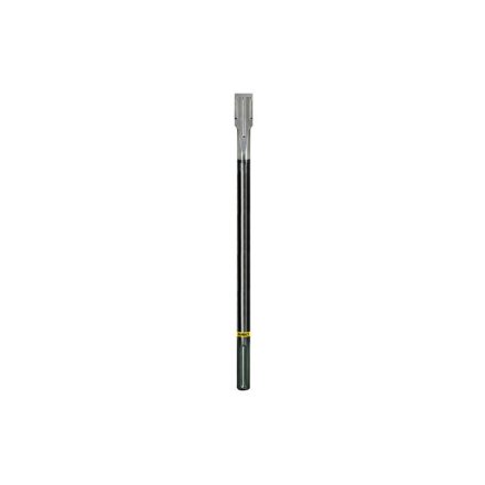DEWALT XLR Lapos vésőszár 25 x 300 mm SDS-Max