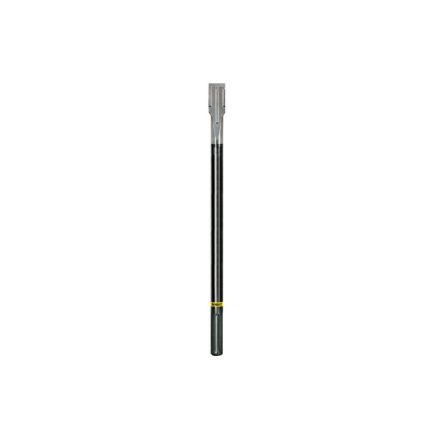 DEWALT XLR Lapos vésőszár 25 x 400 mm SDS-Max