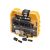 DEWALT Flextorq bithegy T25 x 25 mm Tough Case dobozban (25 db)
