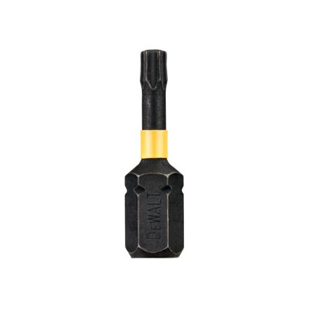 DEWALT Extreme Impact Bithegy T15 x 25 mm (5 db)