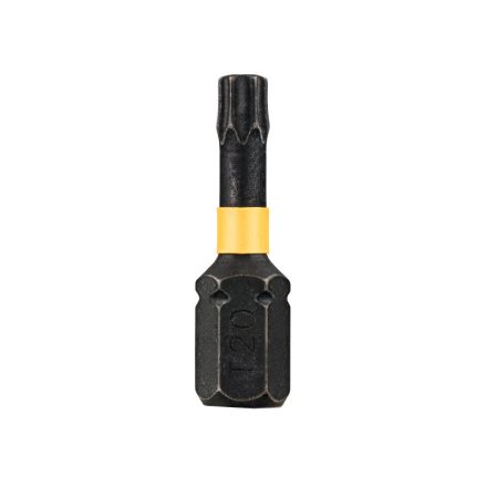 DEWALT Extreme Impact Bithegy T20 x 25 mm (5 db)