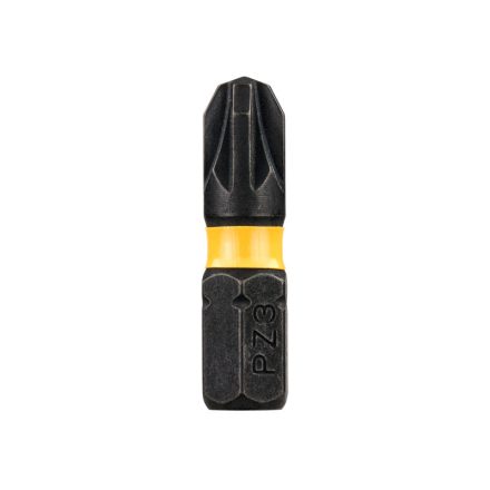 DEWALT Extreme Impact Bithegy PZ3 x 25 mm (5 db)