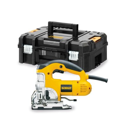 DEWALT Dekopírfűrész 701 W DW331KT