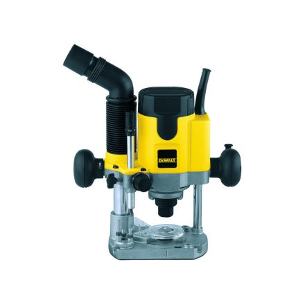 DEWALT Felsőmaró 620 W DW621K