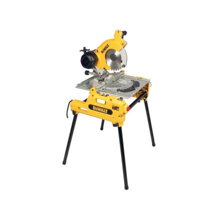 DEWALT Gérvágó fűrész 2000 W DW743N