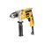 DEWALT Ütvefúrógép 700 W DWD024