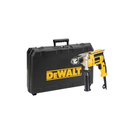 DEWALT Ütvefúrógép 700 W DWD024K