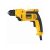 DEWALT Ütvefúrógép 700 W DWD112S