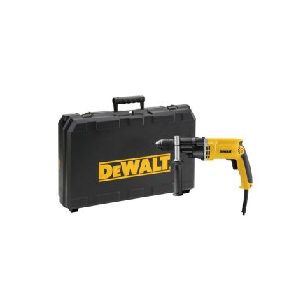 DEWALT Ütvefúrógép 950 W DWD522KS