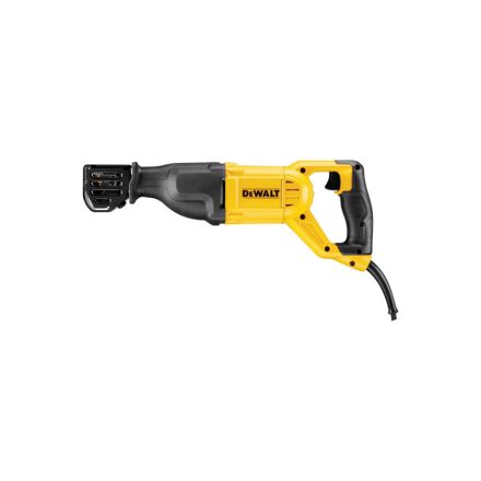 DEWALT Szablyafúrész 1100 W DWE305PK