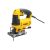 DEWALT Dekopírfűrész 650 W DWE349