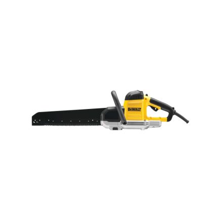 DEWALT Aligátorfűrész 840 W DWE396