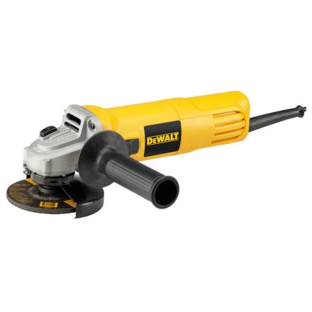 DEWALT Sarokcsiszoló 125 mm 950 W DWE4117