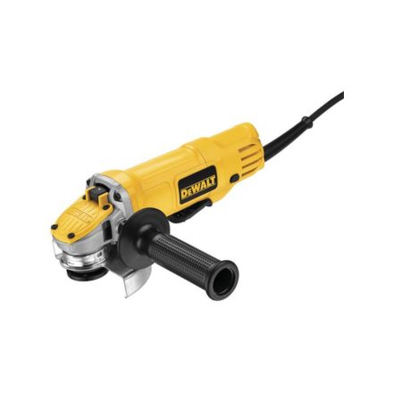 DEWALT Sarokcsiszoló 125 mm 900 W DWE4156