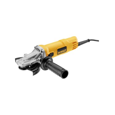 DEWALT Sarokcsiszoló 125 mm 900 W DWE4157F