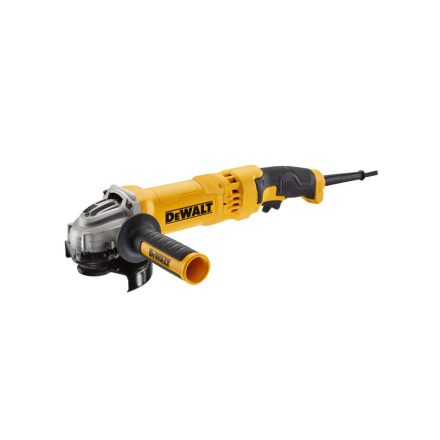 DEWALT Sarokcsiszoló 125 mm 1500 W DWE4277