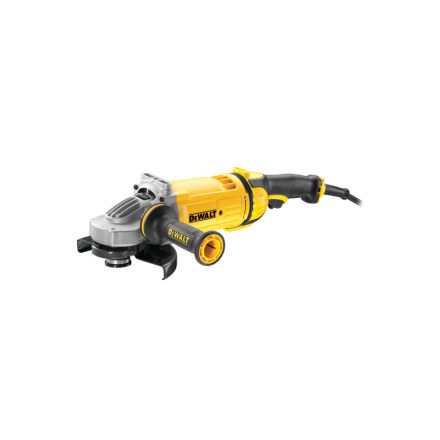 DEWALT Sarokcsiszoló 180 mm 2400 W DWE4557