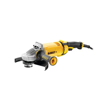 DEWALT Sarokcsiszoló 230 mm 2400 W DWE4559