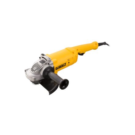 DEWALT Sarokcsiszoló 230 mm 2000 W DWE490