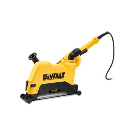 DEWALT Sarokcsiszoló 230 mm 2200 W DWE492GK