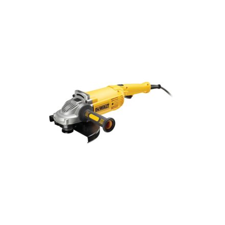 DEWALT Sarokcsiszoló 230 mm 2200 W DWE492KD