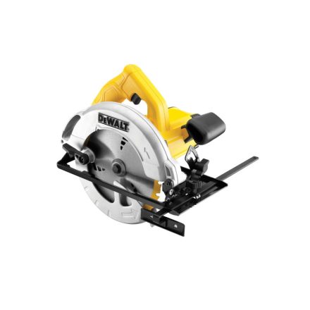 DEWALT Körfűrész 1350 W DWE560