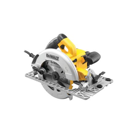 DEWALT Körfűrész 1600 W DWE576K