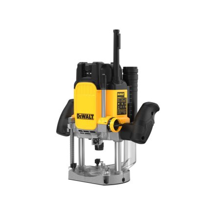 DEWALT Felsőmaró 2000 W DWE625KT