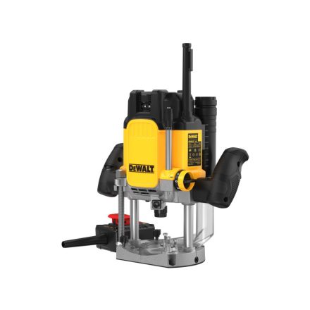 DEWALT Felsőmaró 2200 W DWE627KT