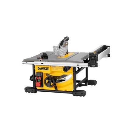 DEWALT Asztali körfűrész 1850 W DWE7485