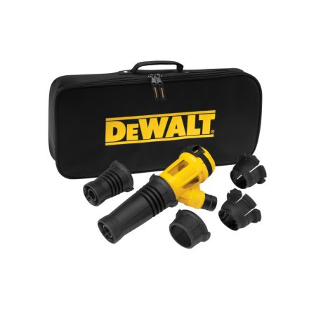 DEWALT Porelszívó feltét SDS-Max