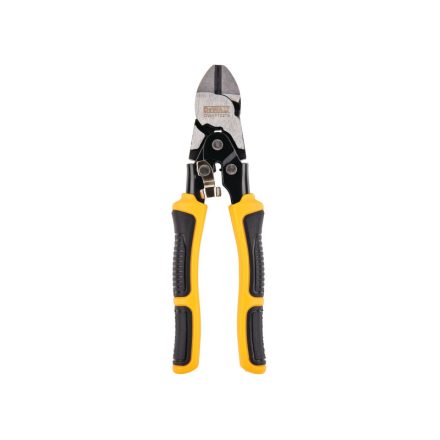 DEWALT Oldalcsípő fogó 190 mm