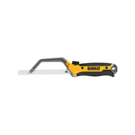 DEWALT Mini fémfűrész