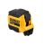 DEWALT Kompakt mérőszalag 5 m/16FT x 28 mm