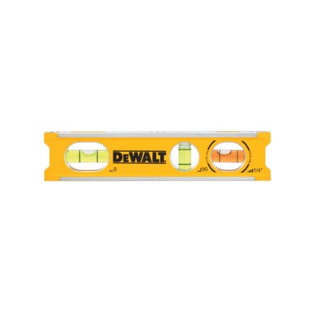 DEWALT Vízmérték 1650 mm