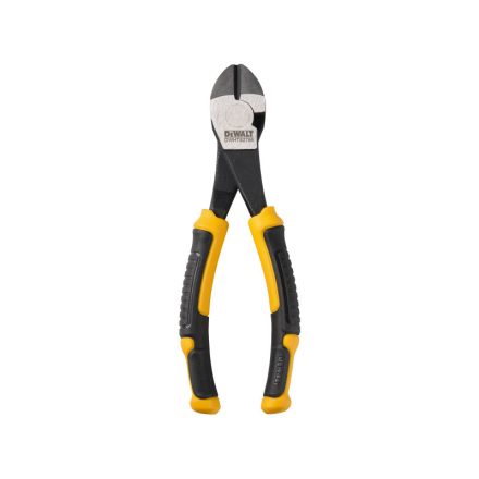 DEWALT Oldalcsípő fogó 160 mm (lézerrel edzett)