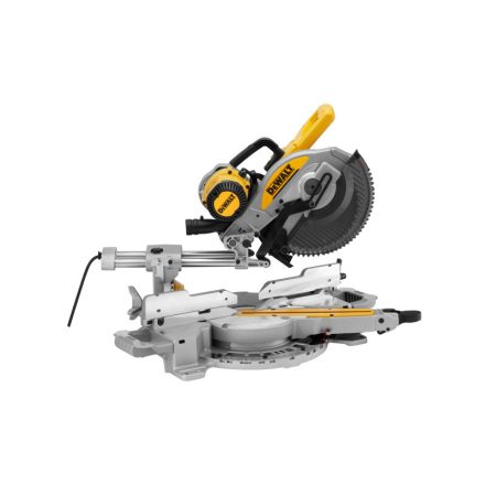 DEWALT Gérvágó 1675 W DWS727