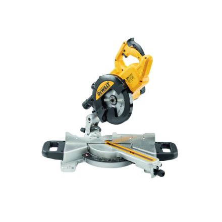 DEWALT Gérvágó 1400 W DWS774