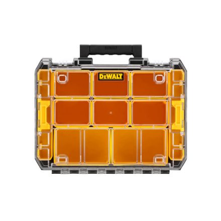 DEWALT ToughSystem Organiser 440 x 332 x 119 mm