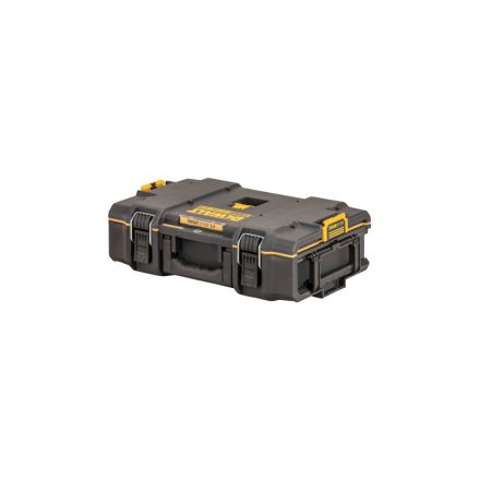 DEWALT ToughSystem Szerszámosláda 554 x 371 x 165 mm