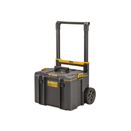 DEWALT ToughSystem Gurulós szerszámosláda 685 x 554 x 99 mm