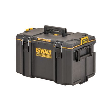 DEWALT ToughSystem Szerszámosláda 554 x 371 x 408 mm