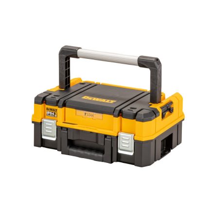 DEWALT ToughSystem Szerszámosláda 440 x 185 x 163 mm