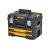 DEWALT TSTAK Tárolórendszer 490 x 332 x 326 mm