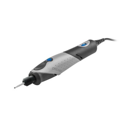 DREMEL Stylo+ Multifunkciós szerszám + 15 részes tartozékkészlet 2050-15