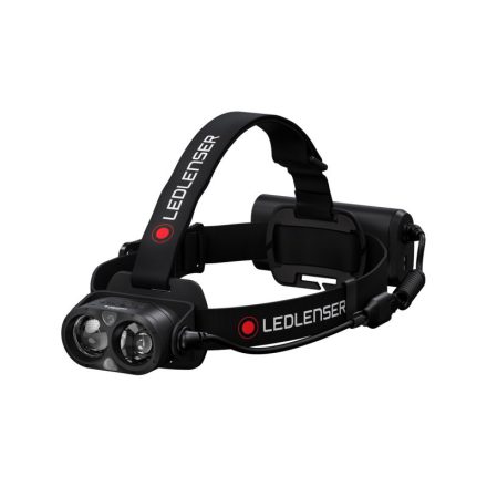 LEDLENSER Akkus fejlámpa H19R Core 3500 lm Li-ion