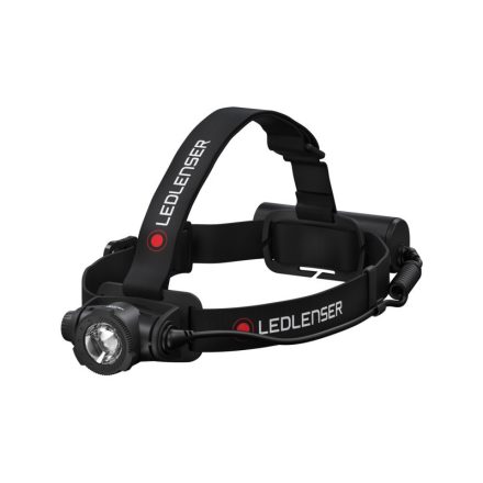 LEDLENSER Akkus fejlámpa H7R Core 1000 lm Li-ion