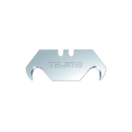 TAJIMA Deep Hook Horgas penge (10 db)