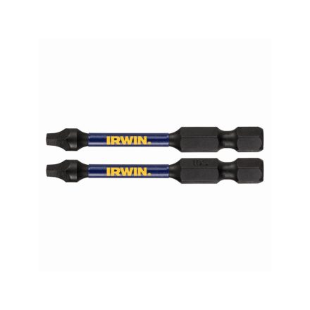 IRWIN Impact Pro Bithegy SQ1 x 57 mm (2 db)